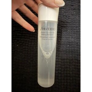 Shiseido Instant Eye and Lip Makeup Remover 4.2 FL OZ